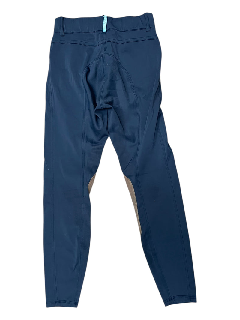 ROMFH KP Tight - Navy - 26R - USED