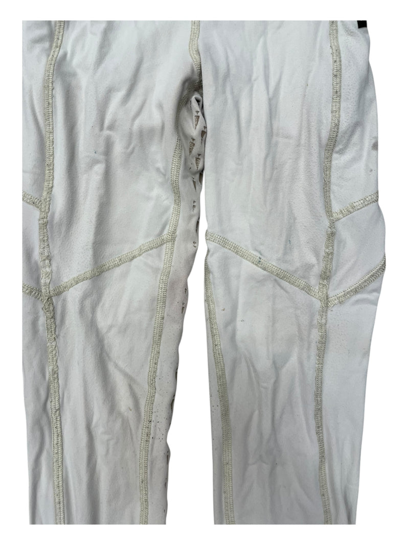 Kerrits FS Tight - Tan - Youth M - USED