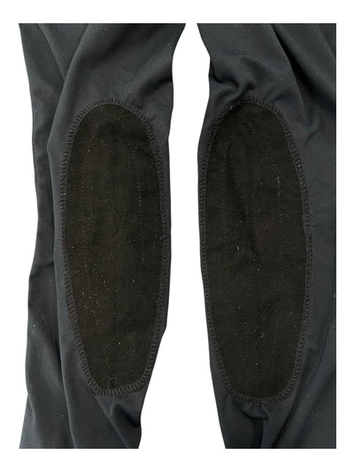 FitsT4 Sports KP Breech - Black - XS - USED