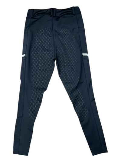 Spoear FS Tight - Black - Youth L - USED