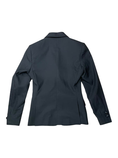 RJ Classics Show Coat - Black - Youth 10R - USED