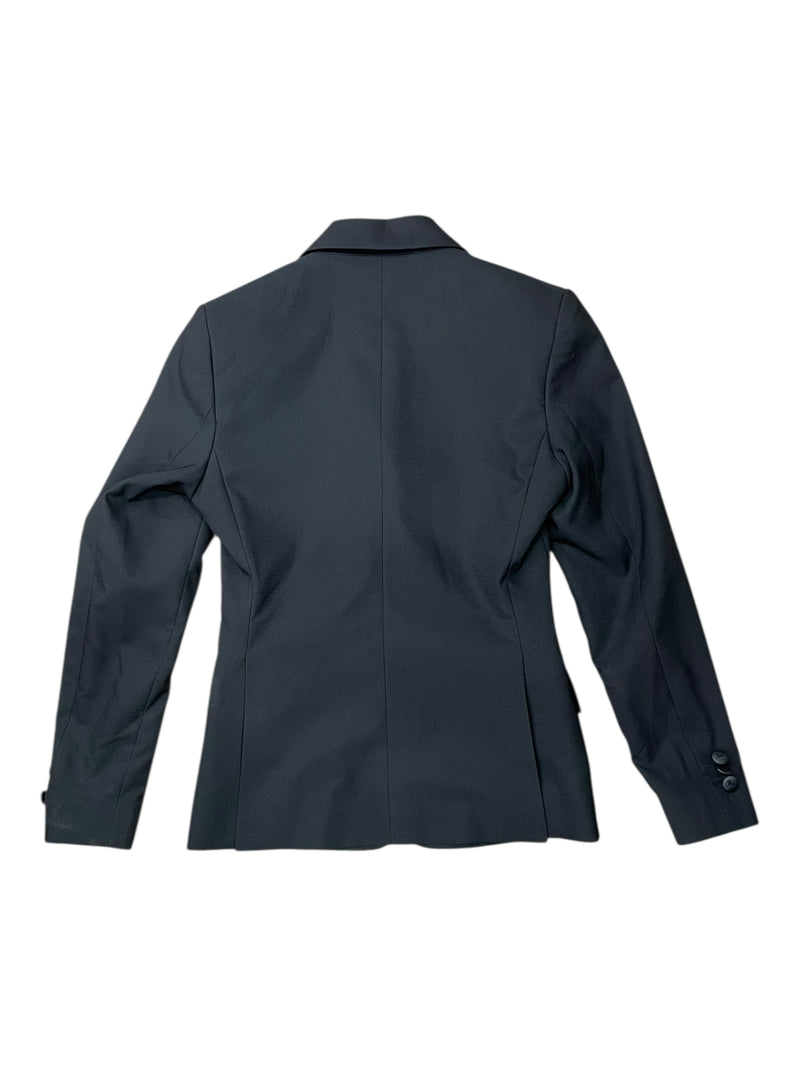RJ Classics Show Coat - Black - Youth 10R - USED