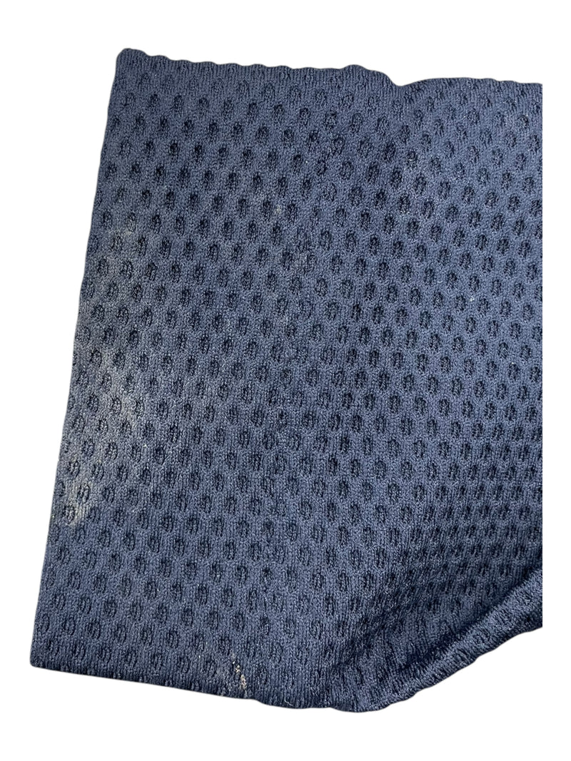 Kerrits Affinity Aero Show Coat - Navy - Youth L - USED