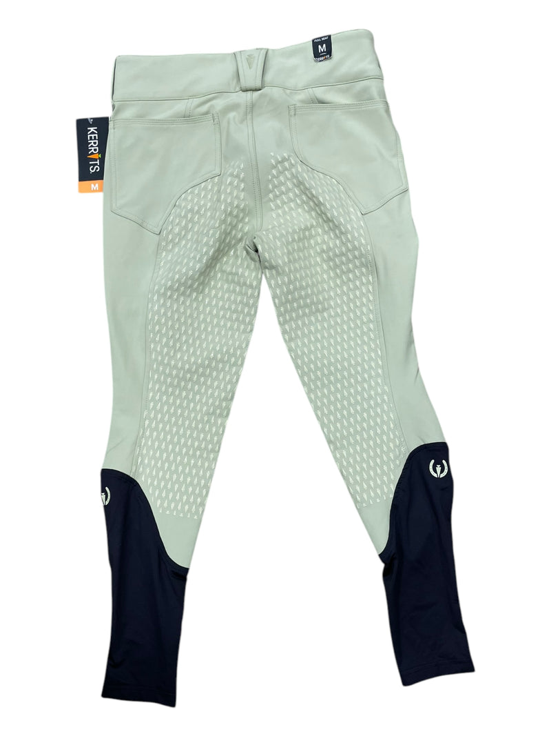 Kerrits Arena K-Pro FS Breech *NWT* - Tan - M - USED