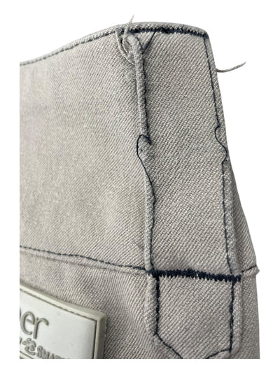 Smartpak Piper FS Breech - Grey/Navy - 22L - USED