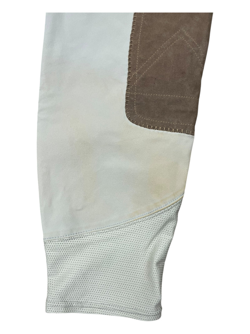 RJ Classics Gulf KP Breech - Tan - 32R - USED