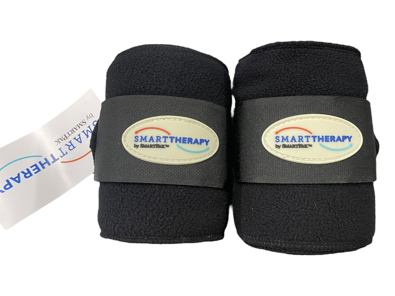 Smartpak SmartTherapy Polos *Set Of 2, NWT* - Black - One Size - USED