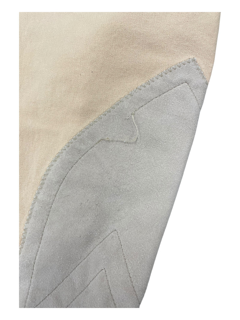 Ariat KP Breech - Tan - 26R - USED