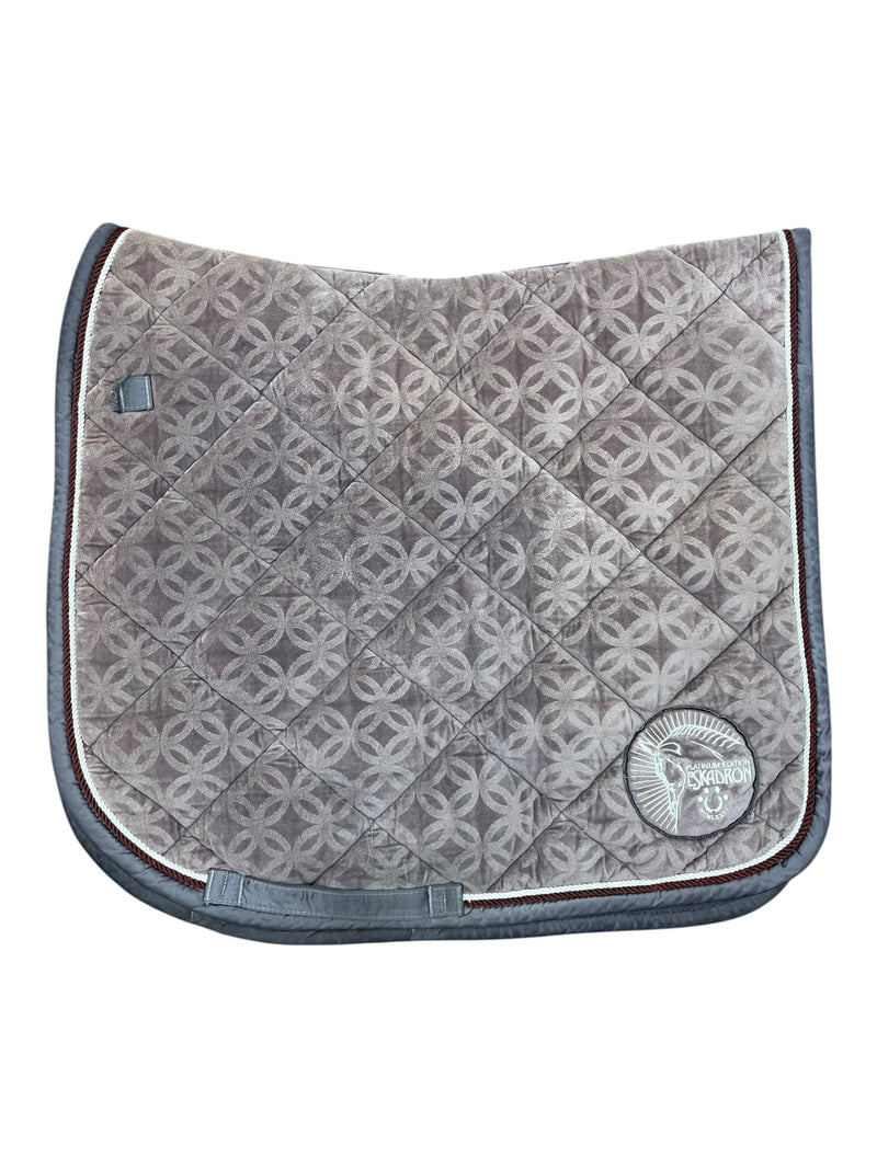 Eskadron DR Pad - Grey - Est. F/S - USED