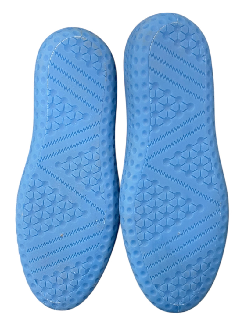 Mouillere Rubber Overshoes *NWT* - Blue - XS - USED