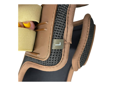 Veredus Carbon Gel Vento Ankle Boots *NWT* - Brown - L - USED