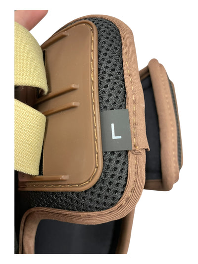 Veredus Carbon Gel Vento Ankle Boots *NWT* - Brown - L - USED