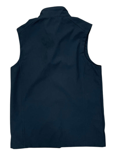 Equine Affaire Vest - Black - S - USED