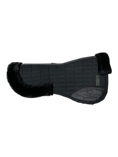 Arma Half Pad - Black - 15-16.5" - USED
