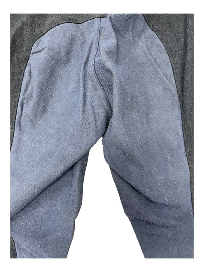 Dublin FS Breech - Grayish Blue - 32L - USED