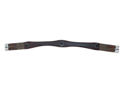 CWD Girth - Brown - 48" - USED
