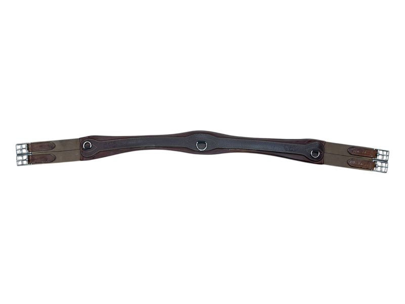 CWD Girth - Brown - 48" - USED