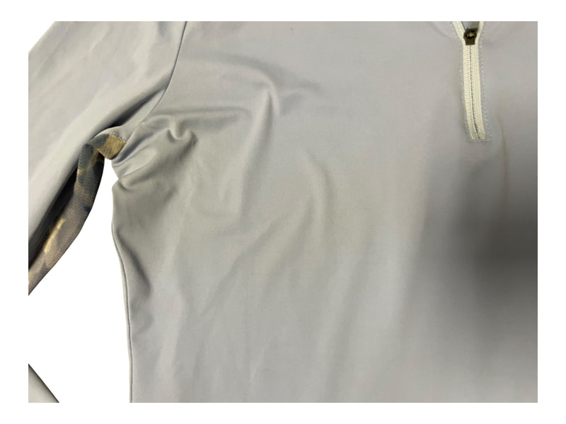 RJ Classics Sun Shirt - Light Lilac - Est. L - USED
