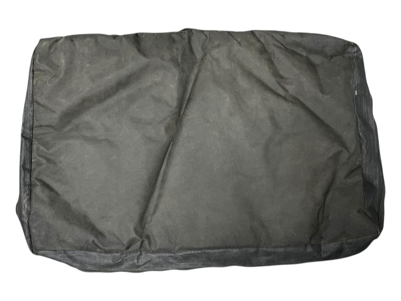 Pro Choice Saddle Pad Case - Black - Western/English - USED