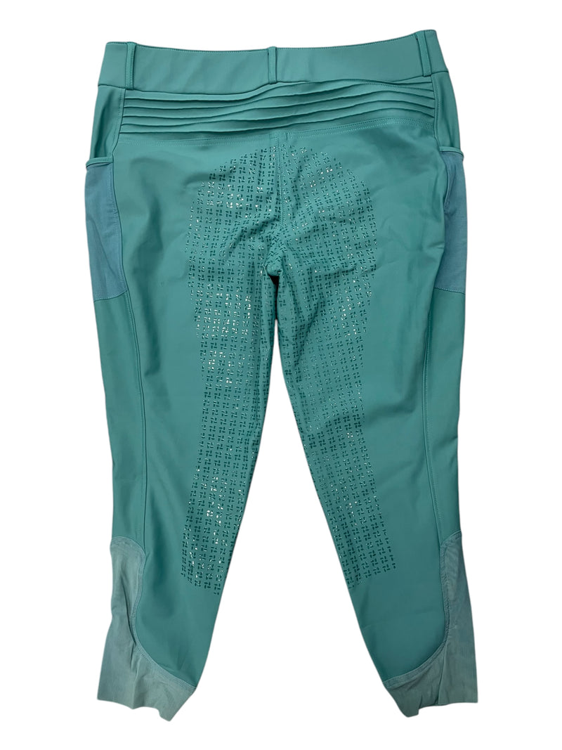 Piper FS Breech - Sea Green - XXL - USED