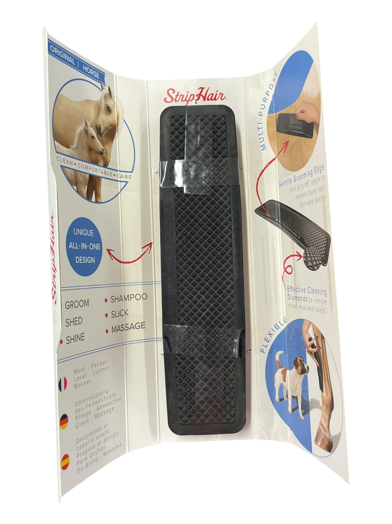 Strip Hair Groomer Original - Black - USED