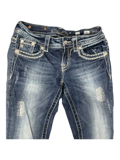 Miss Me Jeans - Denim - 26 Boot - USED