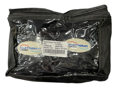 Smartpak SmartTherapy Polos *Set Of 2, NWT* - Black - One Size - USED