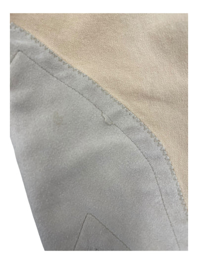 Ariat KP Breech - Tan - 26R - USED