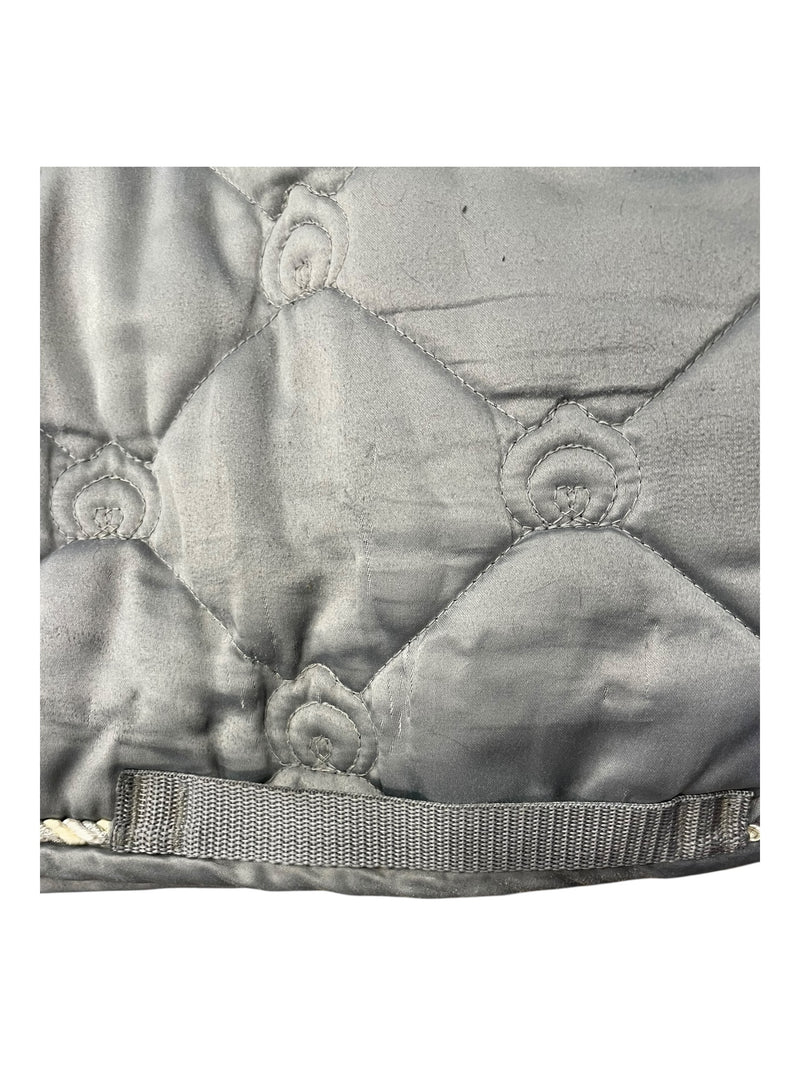 Weatherbeeta AP Pad - Light Grey - F/S - USED