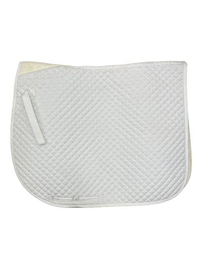 Centaur AP Pad - White - Approx F/S - USED