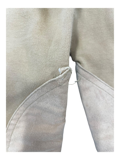 Tuffrider Starter Jods - Tan - Youth 10 - USED