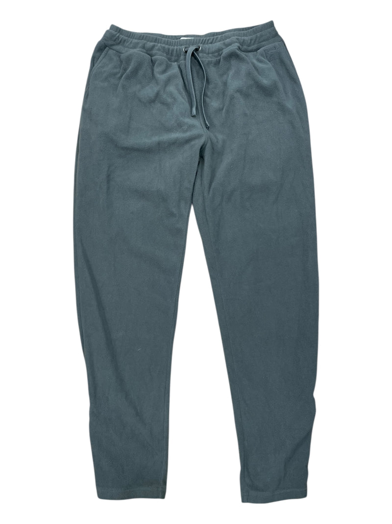 Riding Sport Fleece Sweatpants - Grey - XL - USED