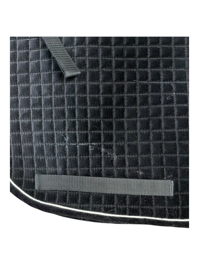 PRI Velvet DR Pad - Black/White - Size Regular - USED