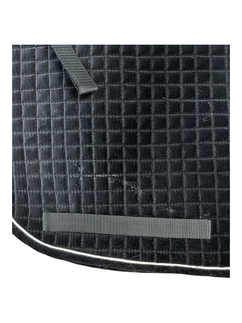 PRI Velvet DR Pad - Black/White - Size Regular - USED