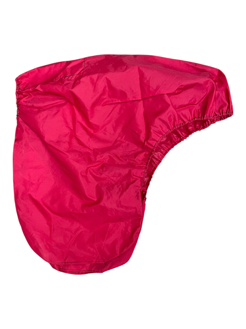 Toklat Saddle Cover - Red - Dressage - USED