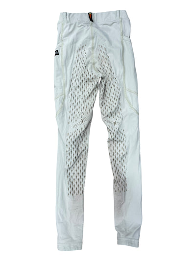 Kerrits FS Tight - Tan - Youth M - USED