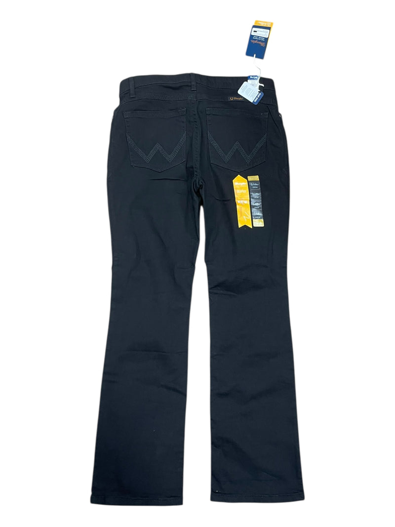 Wrangler Willow Jeans *NWT* - Black - 15 x 34 - USED