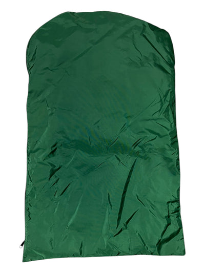 Dover Garment Bag - Green - One Size - USED