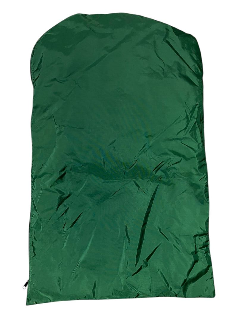 Dover Garment Bag - Green - One Size - USED