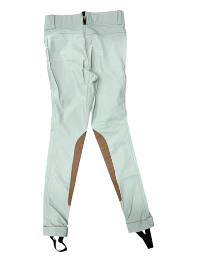 Kerrits KP Jods - Tan - Youth XL - USED