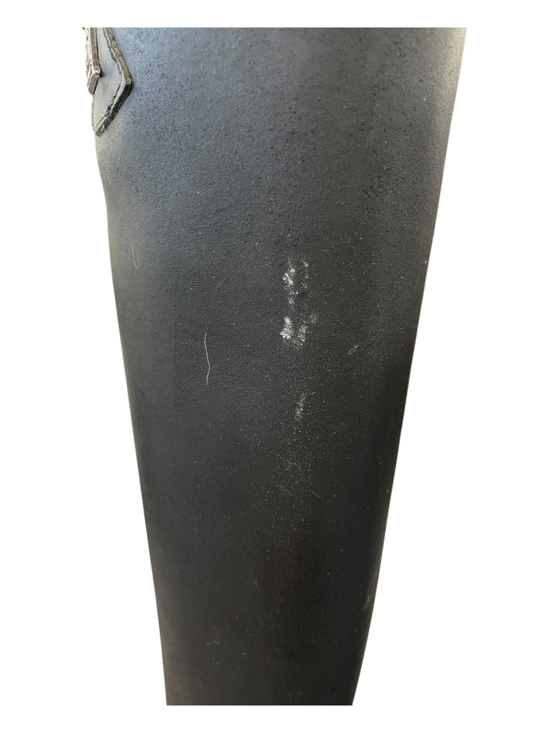 Mountain Horse Winter Boots - Black - 7 Wide - USED