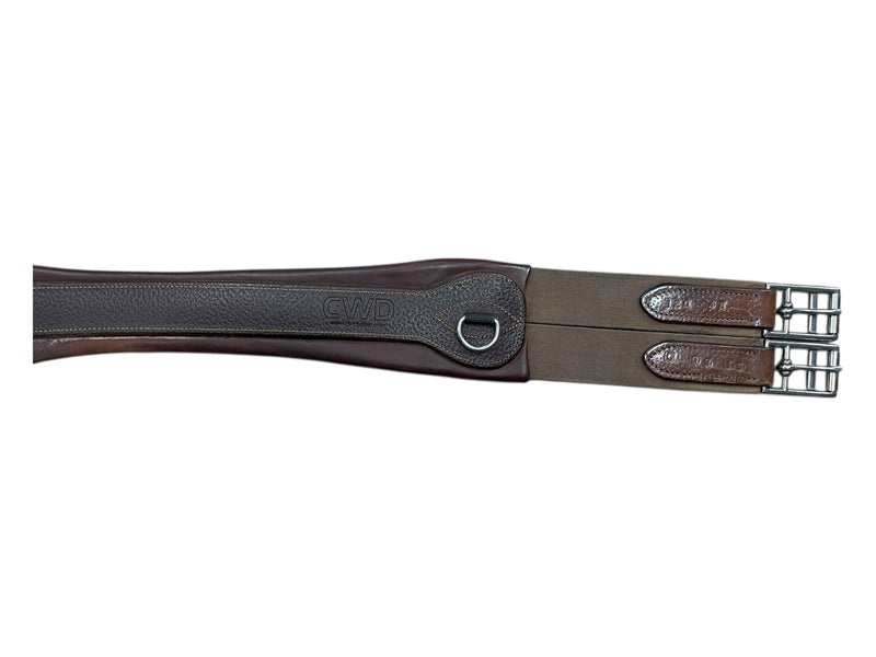 CWD Girth - Brown - 48" - USED