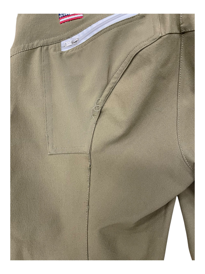 Unbranded KP Breech - Military Olive - 28 Standard - USED