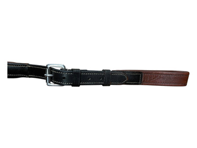 Lumiere Anka Breastplate - Havana - Full Size - USED