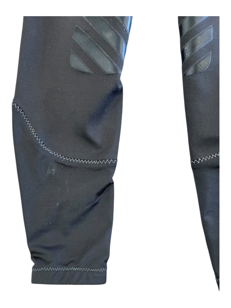 Ovation KP Breech - Gray - Youth L - USED