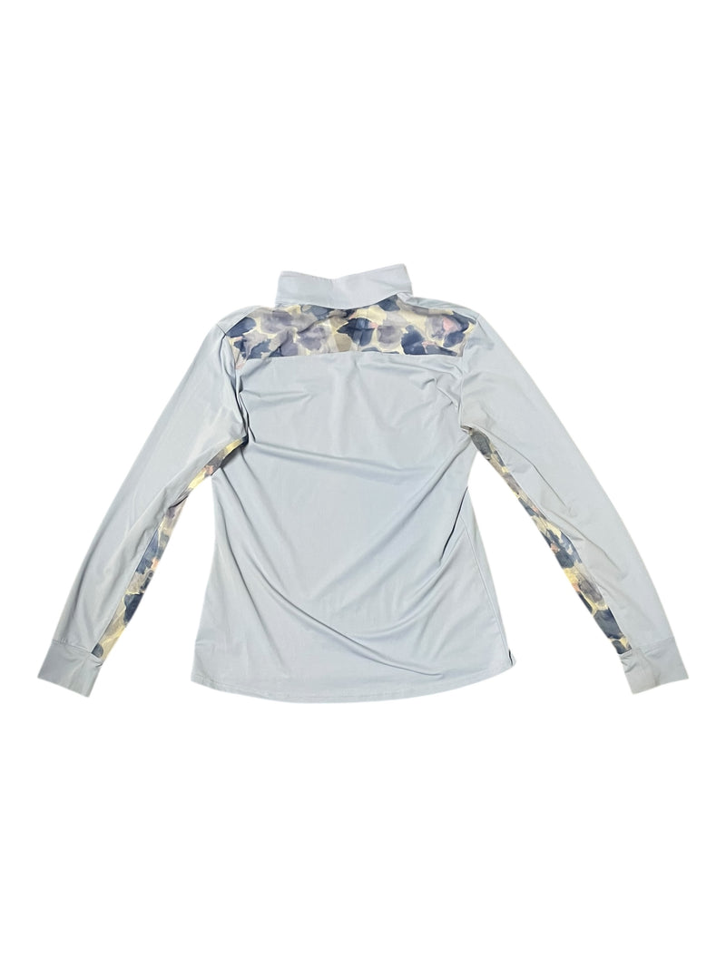 RJ Classics Sun Shirt - Light Lilac - Est. L - USED