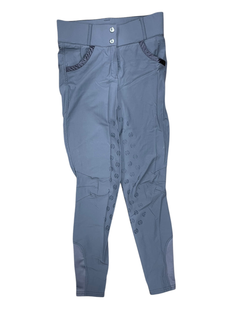 PS Of Sweden Nathalie FS Breech - Grey - EU 34 (Approx US 22) - USED