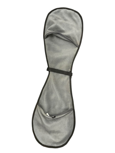 Kangaroo Reef Stirrup Pockets - Black - USED