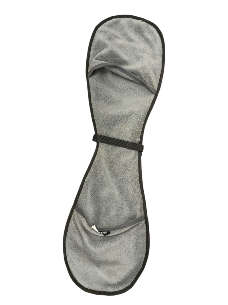 Kangaroo Reef Stirrup Pockets - Black - USED