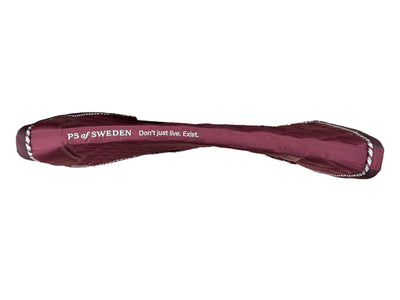 PS Of Sweden Jump Pad *NWT* - Diamond Bow Berry - F/S - USED